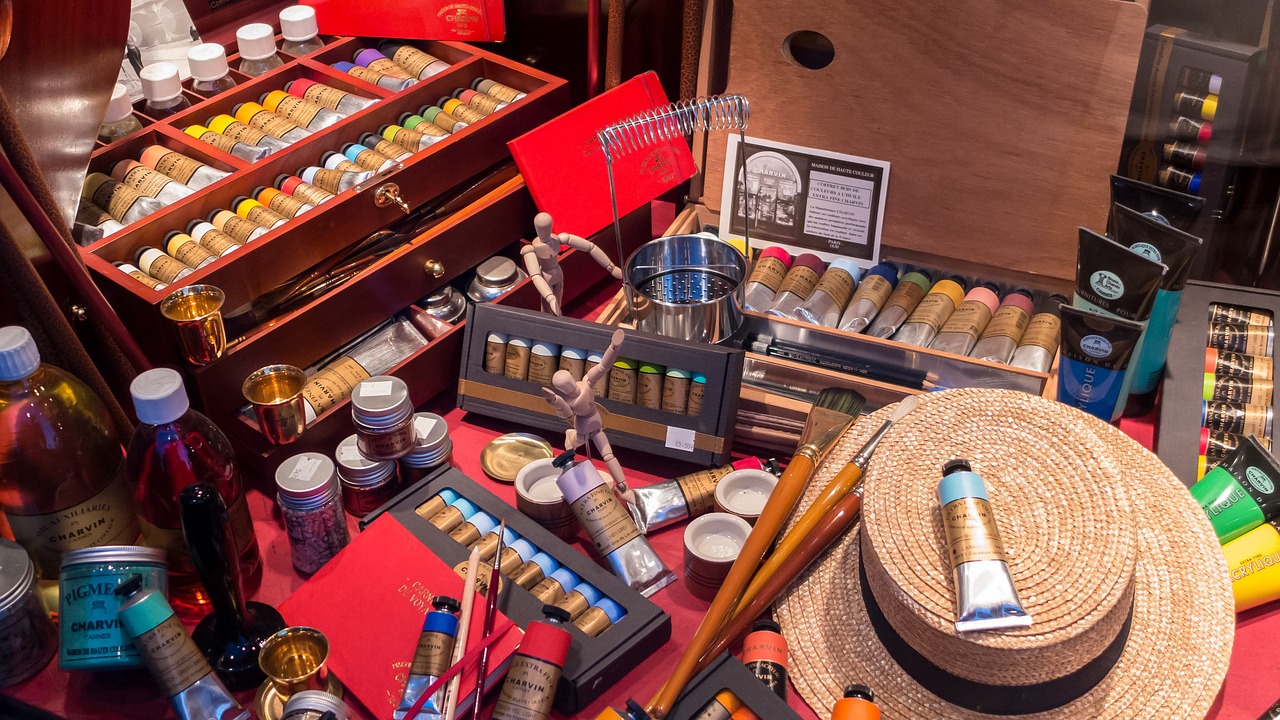 The Importance of Historical Context in Art Preservation